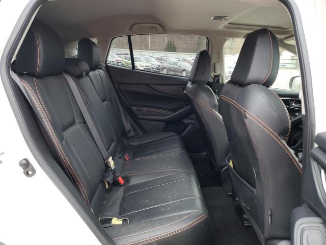 Photo 11 from auction – 2018 SUBARU CROSSTREK with VIN JF2GTAMC5JH265713
