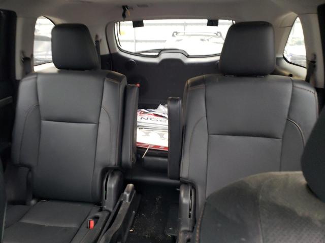 Photo 10 from auction – 2018 TOYOTA HIGHLANDER with VIN 5TDDZRFH3JS881977