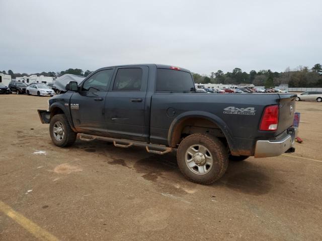 Photo 2 from auction – 2018 RAM 2500 ST with VIN 3C6UR5CJXJG106467