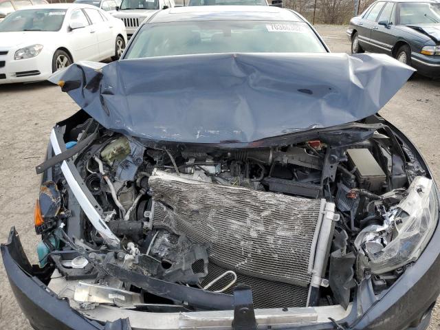 Photo 11 from auction – 2016 HONDA CIVIC EX with VIN 19XFC1F37GE020076