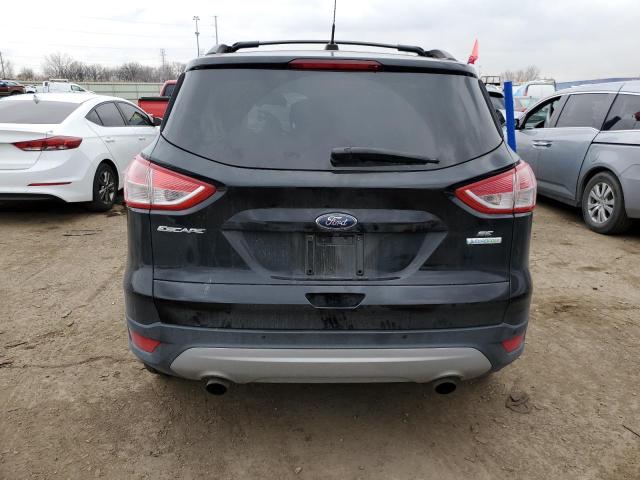 Photo 6 from auction – 2016 FORD ESCAPE SE with VIN 1FMCU0GX6GUB48933