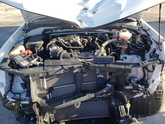 Photo 12 from auction – 2020 NISSAN FRONTIER S with VIN 1N6ED0CE7LN703939
