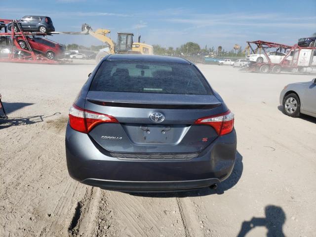 Photo 6 from auction – 2015 TOYOTA COROLLA L with VIN 2T1BURHE9FC412269