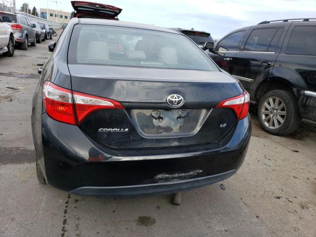 Zdjęcie 6 z aukcji – 2015 TOYOTA COROLLA L z VIN 2T1BURHE6FC239200