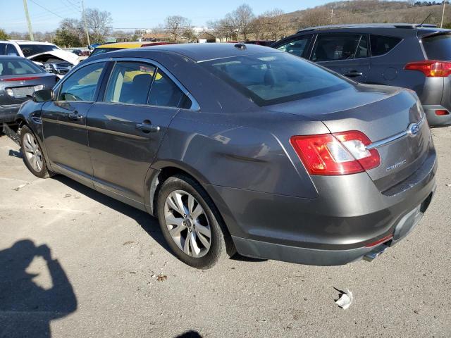 Photo 2 from auction – 2011 FORD TAURUS SEL with VIN 1FAHP2EW7BG127657