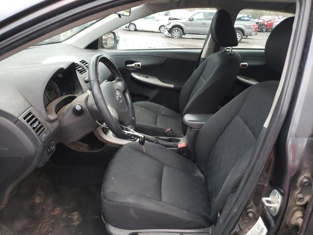 Photo 7 from auction – 2010 TOYOTA COROLLA BA with VIN 1NXBU4EEXAZ234385