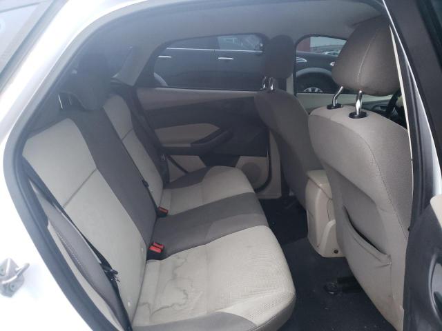 Photo 10 from auction – 2012 FORD FOCUS SE with VIN 1FAHP3K24CL178775