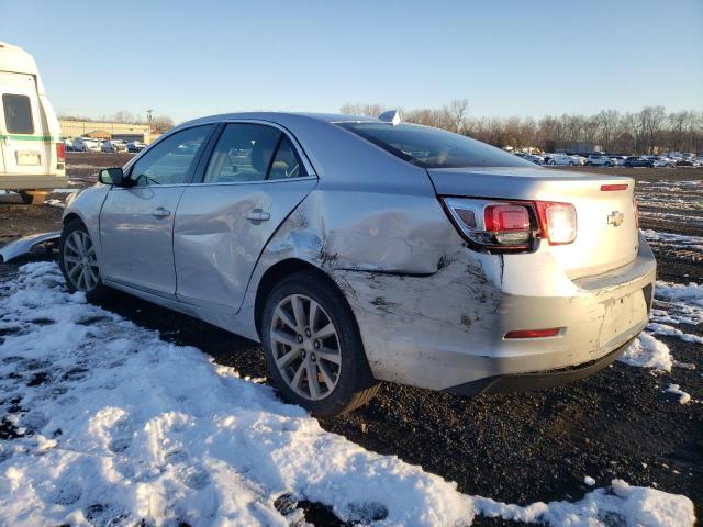 Photo 2 from auction – 2013 CHEVROLET MALIBU 2LT with VIN 1G11E5SA3DF223749