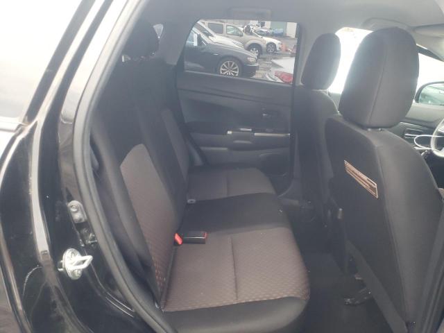 Photo 10 from auction – 2018 MITSUBISHI OUTLANDER with VIN JA4AP3AU2JU019544