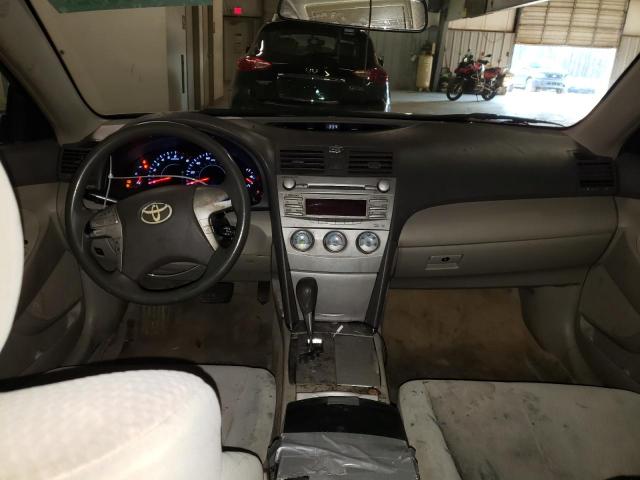 Photo 8 from auction – 2010 TOYOTA CAMRY with VIN 4T1BF3EKXAU092887