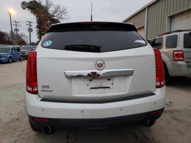 Photo 6 from auction – 2010 CADILLAC SRX PREMIU with VIN 3GYFNCEY6AS592391