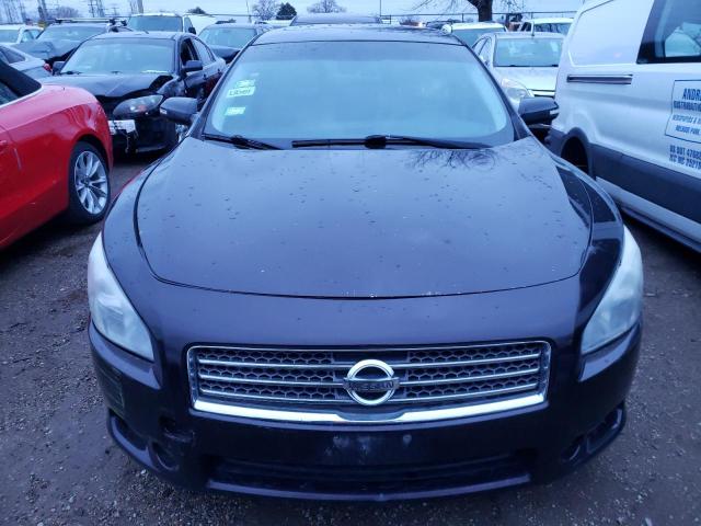 Photo 5 from auction – 2010 NISSAN MAXIMA S with VIN 1N4AA5AP5AC846088