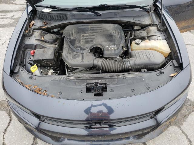 Photo 11 from auction – 2019 DODGE CHARGER SX with VIN 2C3CDXBG3KH709366