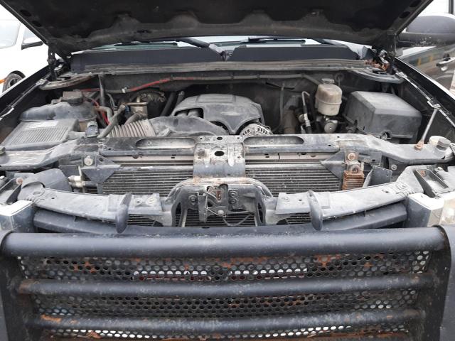 Photo 11 from auction – 2010 GMC SIERRA with VIN 1GT4K1BG0AF154170
