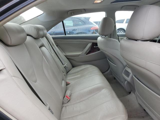 Photo 10 from auction – 2009 TOYOTA CAMRY BASE with VIN 4T1BE46K89U323322