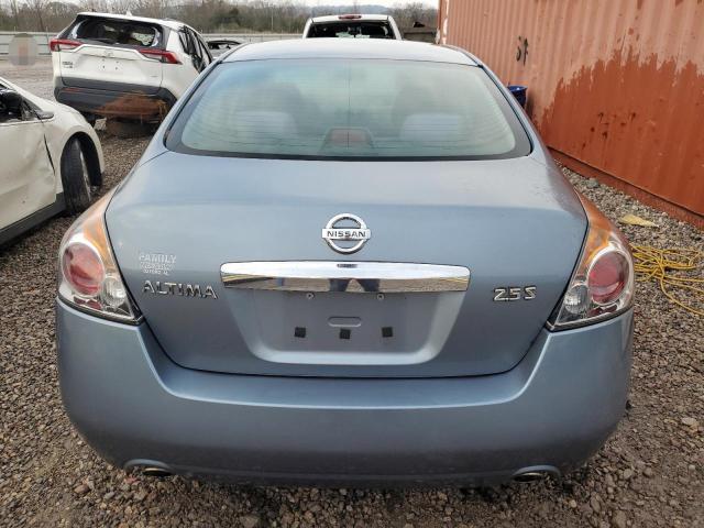 Photo 6 from auction – 2010 NISSAN ALTIMA BAS with VIN 1N4AL2AP7AN434400