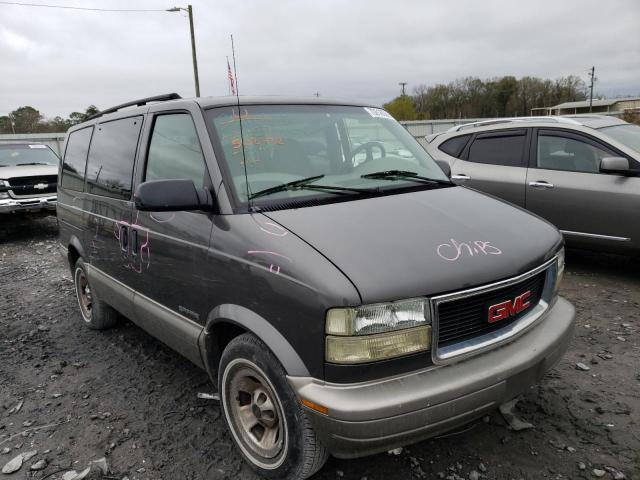 Photo 4 from auction – 2002 GMC SAFARI XT with VIN 1GKDM19X52B508732
