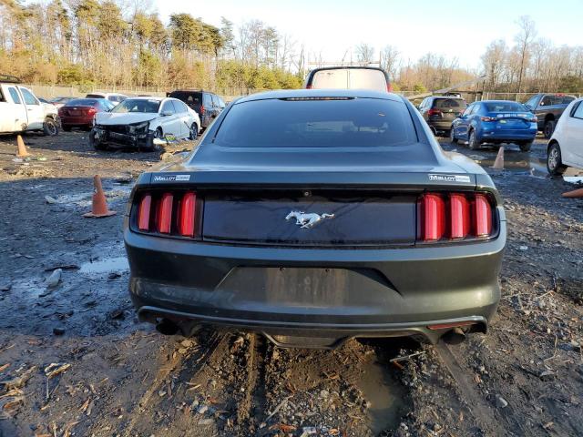 Photo 6 from auction – 2016 FORD MUSTANG with VIN 1FA6P8THXG5241220