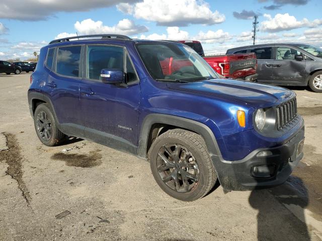 Photo 4 from auction – 2018 JEEP RENEGADE L with VIN ZACCJABB4JPJ20794