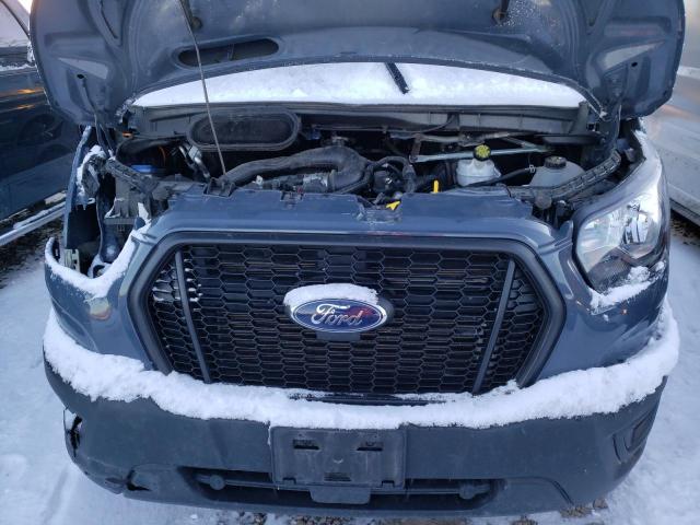 Photo 12 from auction – 2021 FORD TRANSIT T- with VIN 1FTBR3X85MKA57736
