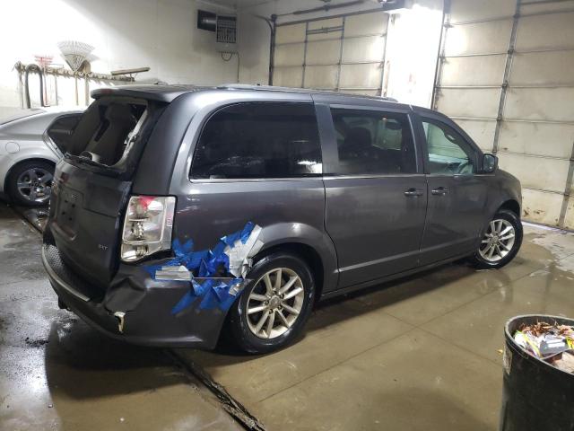 Photo 3 from auction – 2018 DODGE GRAND CARA with VIN 2C4RDGCG5JR136144