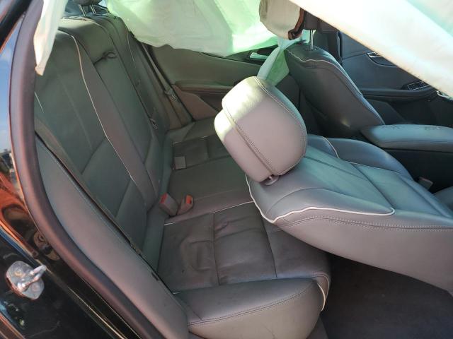 Photo 10 from auction – 2014 CHEVROLET IMPALA LTZ with VIN 2G1155S38E9180408