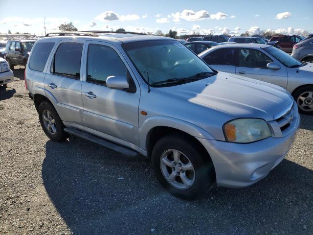 Photo 4 from auction – 2005 MAZDA TRIBUTE S with VIN 4F2CZ94155KM01498