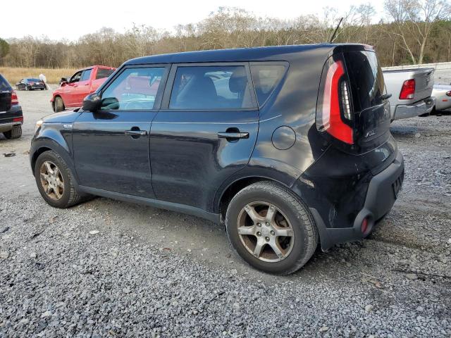 Photo 2 from auction – 2016 KIA SOUL with VIN KNDJN2A27G7315865