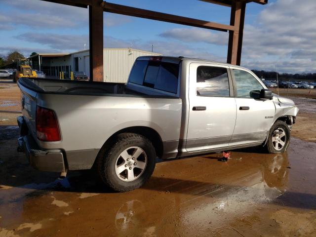 Photo 3 from auction – 2009 DODGE RAM 1500 with VIN 1D3HB13P69S748157