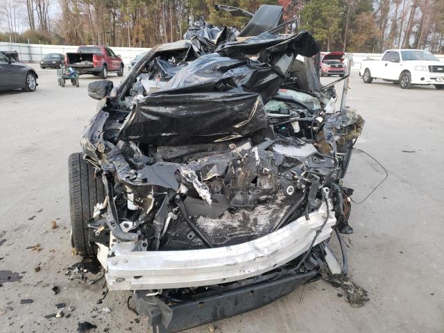 Photo 5 from auction – 2018 ACURA TLX TECH+A with VIN 19UUB2F6XJA007764
