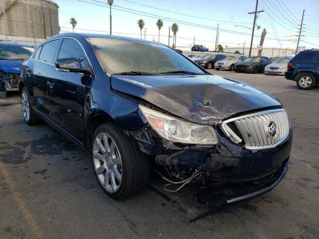 Zdjęcie 4 z aukcji – 2012 BUICK LACROSSE T z VIN 1G4GJ5E37CF274384