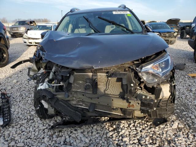 Photo 5 from auction – 2018 TOYOTA RAV4 ADVEN with VIN 2T3WFREV1JW415990