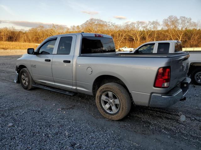 Photo 2 from auction – 2018 RAM 1500 ST with VIN 1C6RR6FG5JS210904