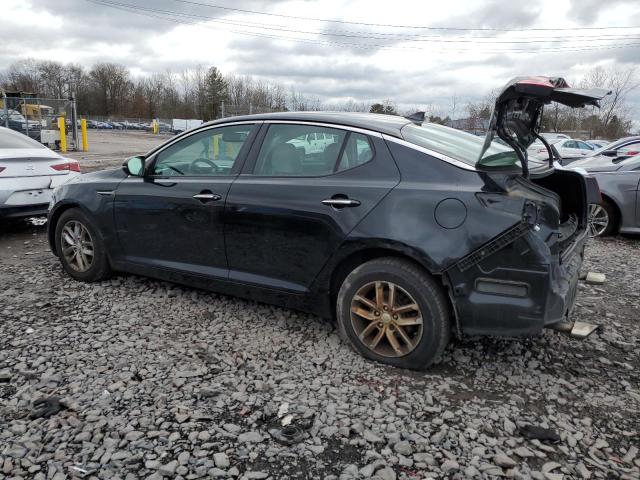 Photo 2 from auction – 2013 KIA OPTIMA LX with VIN 5XXGM4A78DG234204