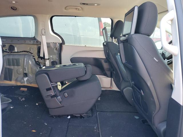 Фото 11 с аукциона – 2021 CHRYSLER PACIFICA T с VIN 2C4RC1FG0MR591449