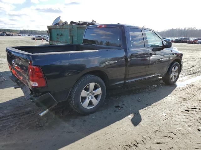 Photo 3 from auction – 2012 DODGE RAM 1500 S with VIN 1C6RD6FT8CS157081