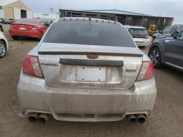 Photo 6 from auction – 2011 SUBARU IMPREZA WR with VIN JF1GV7E68BG524986