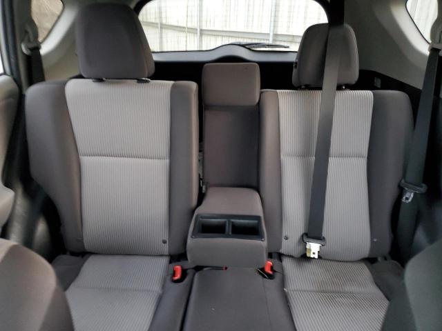 Photo 10 from auction – 2013 TOYOTA RAV4 LE with VIN 2T3ZFREV8DW024451