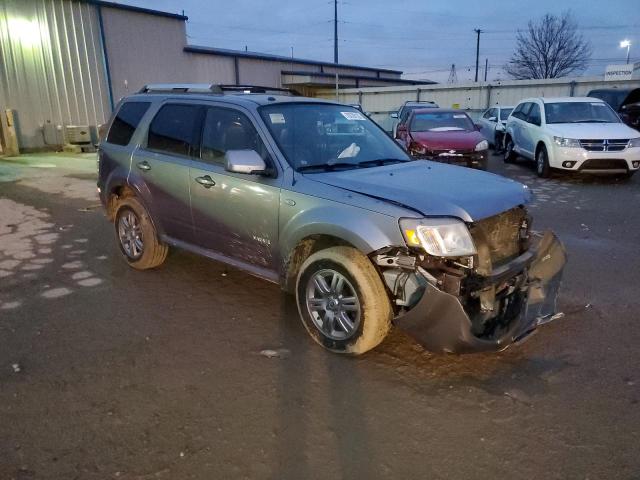 Photo 4 from auction – 2008 MERCURY MARINER PR with VIN 4M2CU97148KJ31561