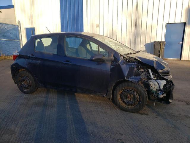 Photo 4 from auction – 2014 TOYOTA YARIS with VIN VNKKTUD39EA003788
