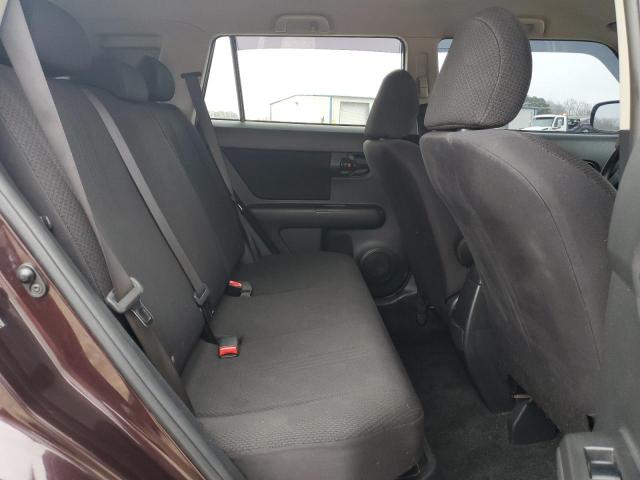 Photo 10 from auction – 2010 TOYOTA SCION XB with VIN JTLZE4FEXA1098098