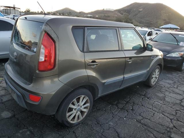 Photo 3 from auction – 2013 KIA SOUL + with VIN KNDJT2A65D7570132