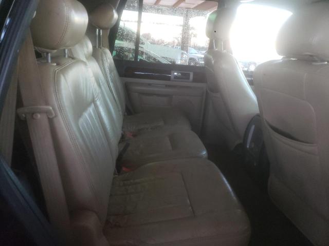 Photo 11 from auction – 2006 LINCOLN NAVIGATOR with VIN 5LMFU27536LJ17583