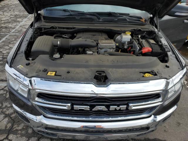Photo 11 from auction – 2020 RAM 1500 BIG H with VIN 1C6RREFT0LN357589