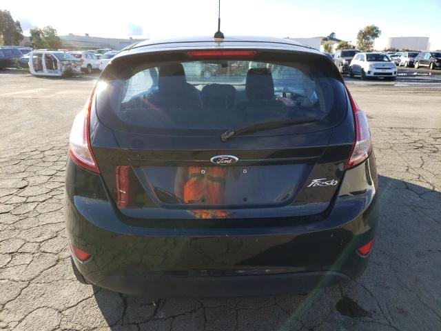 Photo 6 from auction – 2014 FORD FIESTA S with VIN 3FADP4TJ2EM123320