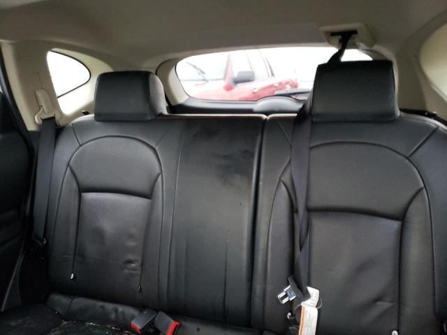 Photo 10 from auction – 2011 NISSAN ROGUE S with VIN JN8AS5MV8BW663385