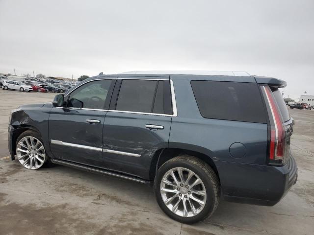 Photo 2 from auction – 2019 CADILLAC ESCALADE P with VIN 1GYS4CKJ1KR262591