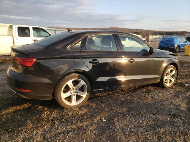 Photo 3 from auction – 2018 AUDI A3 PREMIUM with VIN WAUAUHFF7J1007667