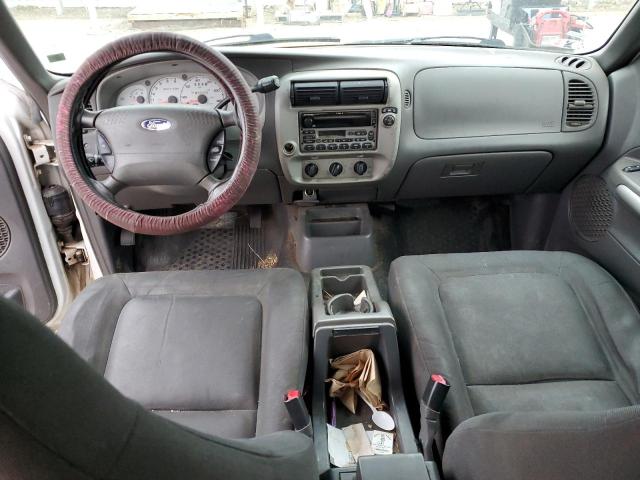 Photo 8 from auction – 2002 FORD EXPLORER S with VIN 1FMZU67E02UB30769