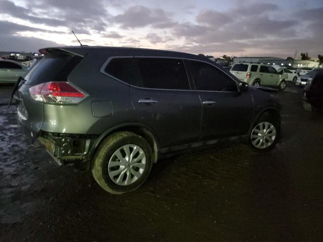 Photo 3 from auction – 2015 NISSAN ROGUE S with VIN 5N1AT2MT0FC927059